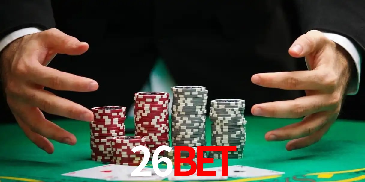 26BET app