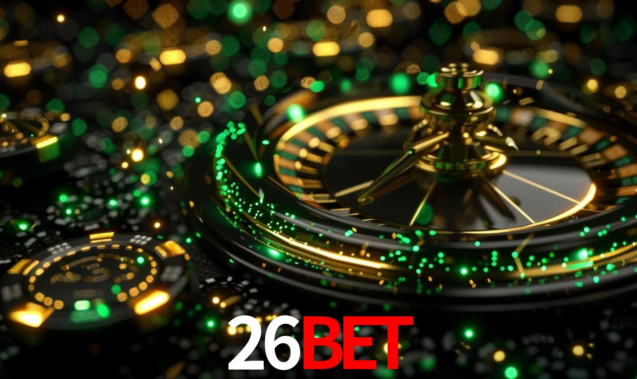 26BET