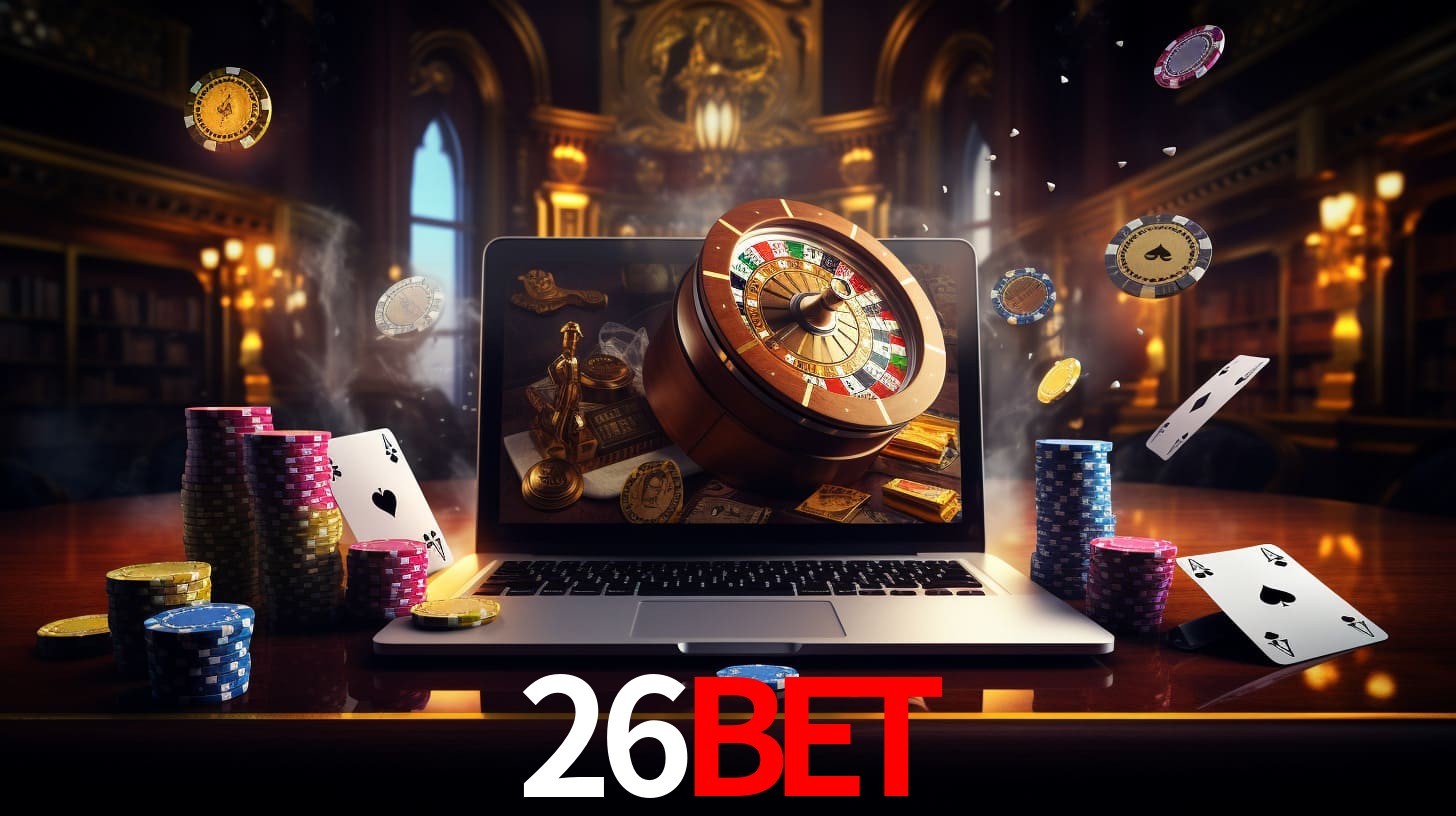 Game Statistics 26BET