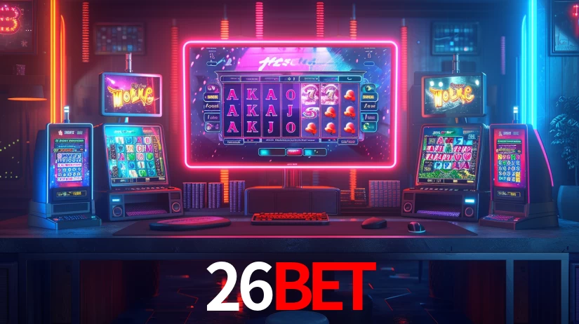 Blackjack Table 26BET