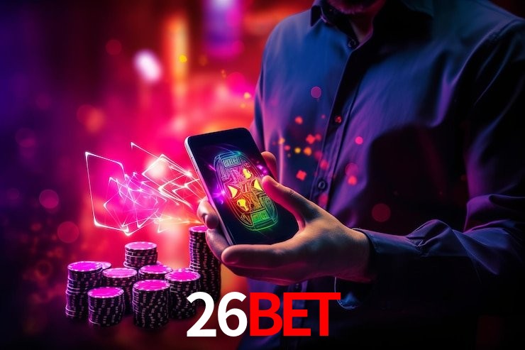 Jogo Spaceman 26BET