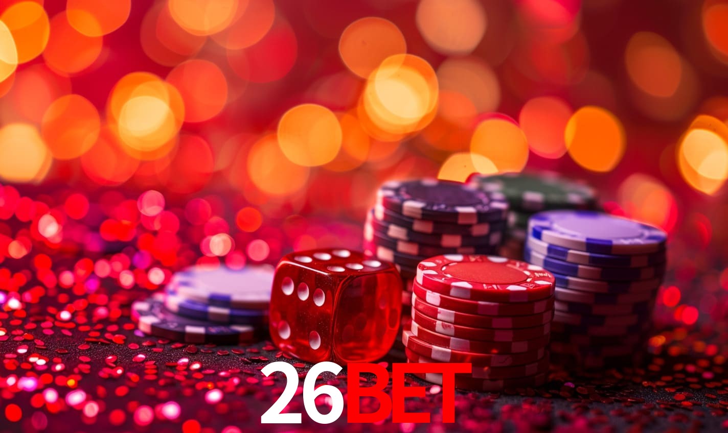 26BET.COM